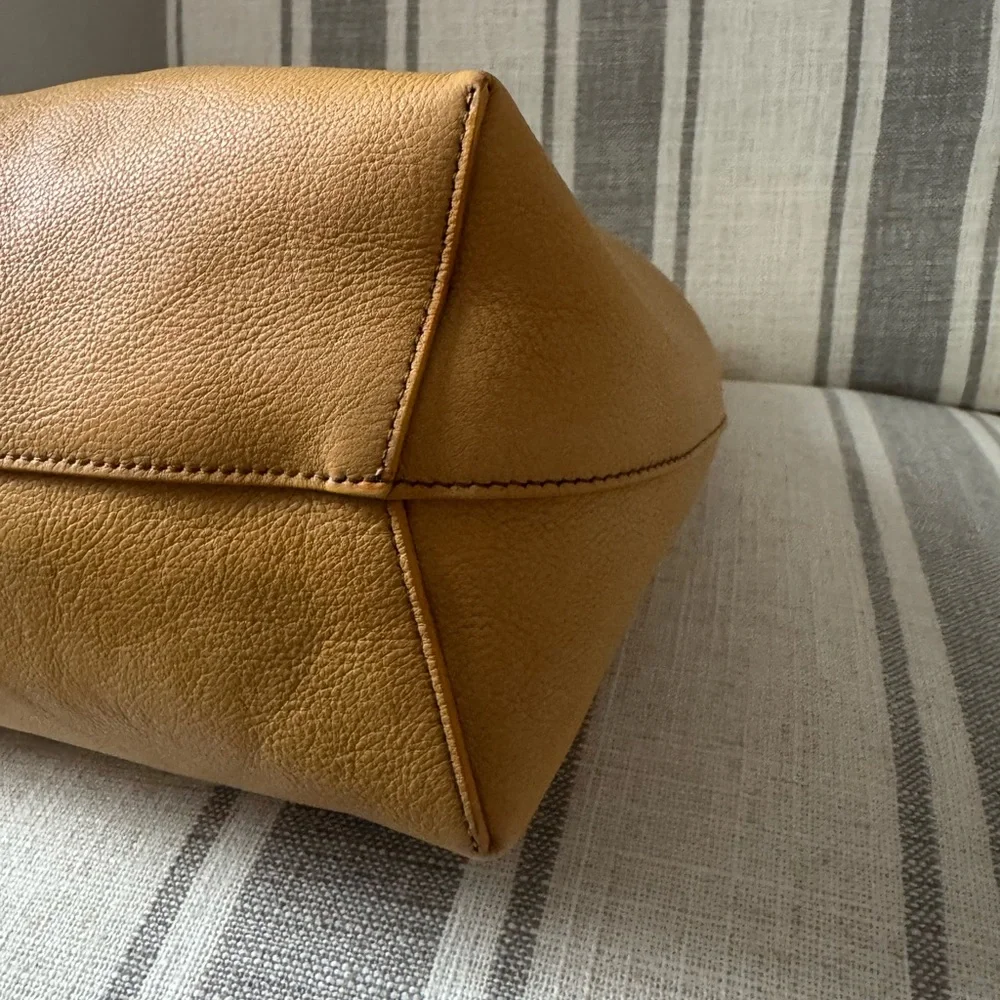 Mansur Gavriel candy hobo bag